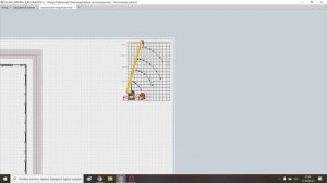 Разработка Строительного генерального плана в Renga