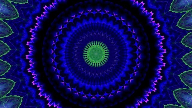 Мандала - качество. Трансформация. Изменения себя. смотреть онлайн
