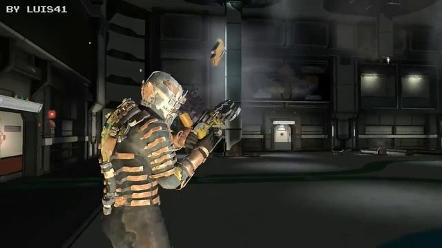 Dead Space 2 | Nvidia GT 610 смотреть онлайн