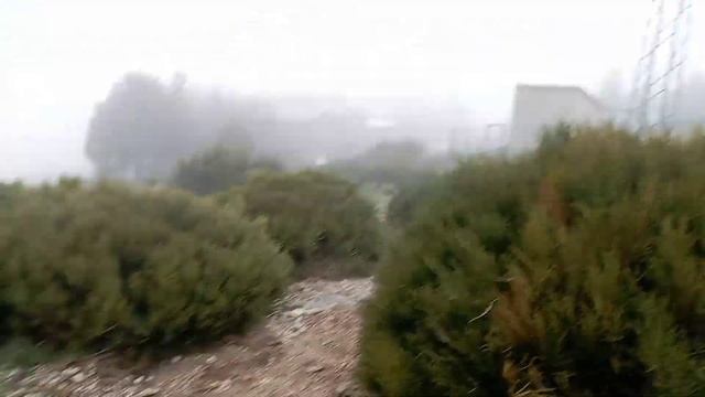 SUBIDA AL TOROZO DESDE EL PUERTO DEL PICO - AVILA - RUTA 7 Abril смотреть онлайн