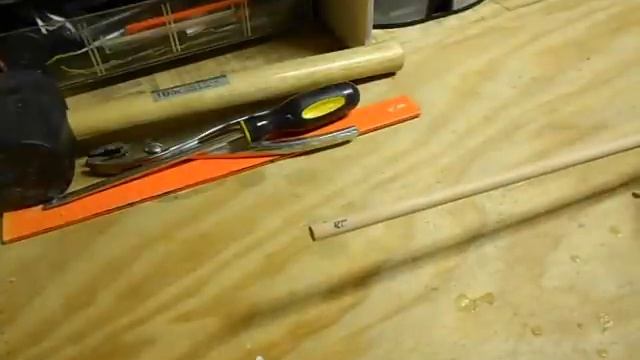 Straightening Wood Arrows Shafts 2 смотреть онлайн