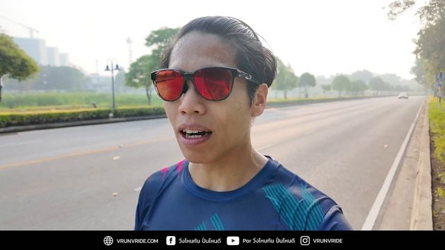 รีวิวรองเท้าวิ่ง Mizuno Wave Rebellion Pro 2 วิหคขบถกลับมาแล้ว ยังซิ่งไม่แผ่วเหมือนเดิม смотреть онлайн