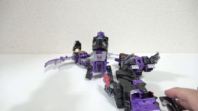 【🚄新幹線がロボットに変形！？】９体合体！？ハーデス＆オルトロス＆ミニュアデスを全合体＆SRGにしたらかっこよすぎたw【シンカリオンチェンジザワールド】 смотреть онлайн