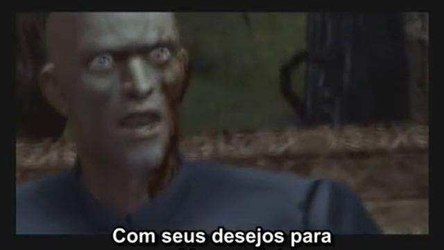 Devil May Cry 3 (Legendado) - Missão 08 - 2 - Vergil & Arkham смотреть онлайн