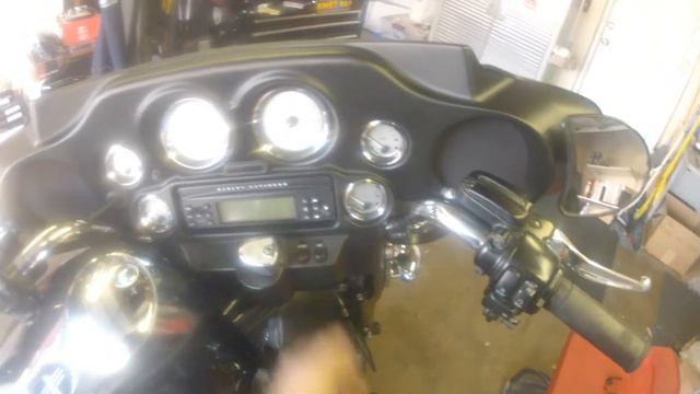 Ignition switch Harley смотреть онлайн