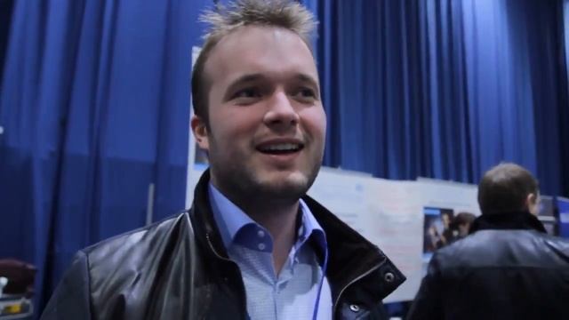 Руслан, Эстония до и после семинара это 2 разных человека 6826 смотреть онлайн