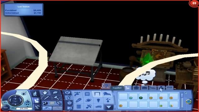 The Sims 3 Adventures of Miss Mako Episode 16 HEEERE'S ALEX! смотреть онлайн