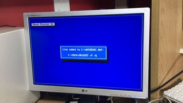 486 DX PC : Rebuilding Software From Scratch ( DOS 6.22 , Windows 3.1 & Drivers )...And Some Gaming смотреть онлайн