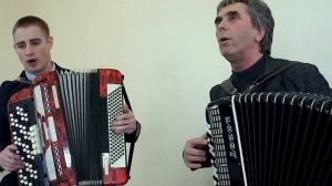 Александр Шиманский и Максим Яхновец _ Никак не постичь в советах людей.