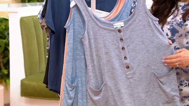Koolaburra by UGG Light Weight Sweater Knit Romper on QVC смотреть онлайн