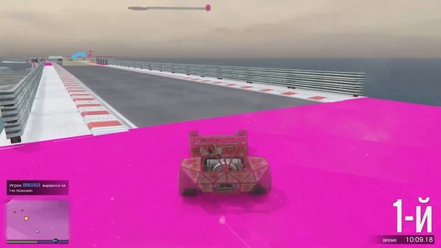 КАКОЙ-ТО НЕДО-КООП | GTA V ONLINE В 2023 | Discover the Secrets of COOP on RAMP in GTA V Online 202 смотреть онлайн