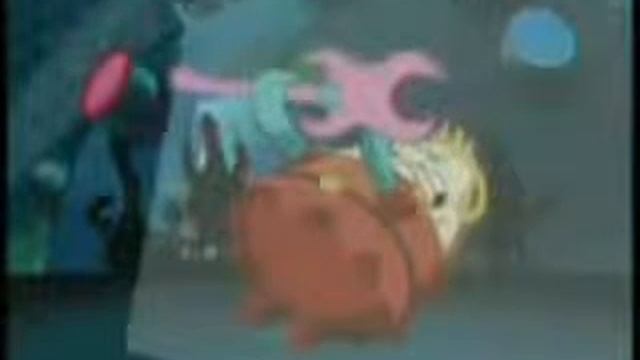 Bob Esponja-Devil´s Dance смотреть онлайн