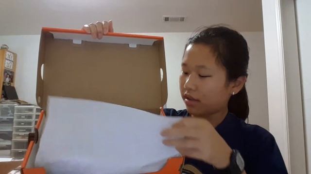 Nike Free Run Flyknit Unboxing смотреть онлайн