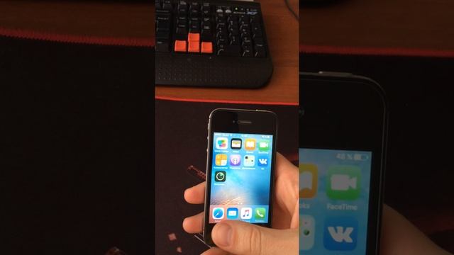 Iphone 4s 8 gb смотреть онлайн