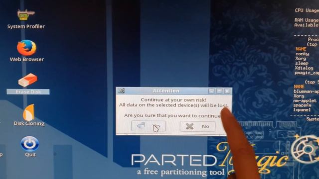 Fix Error Windows Cannot Be Installed to this disk. The Selected Disk is of the GPT Partition Style смотреть онлайн