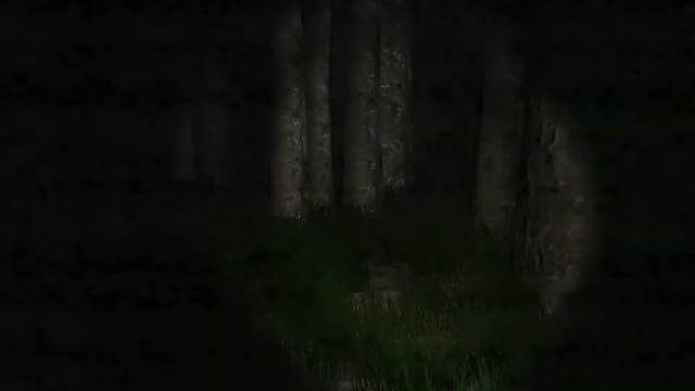 Slender The Eight Pages 2013 11 15 смотреть онлайн