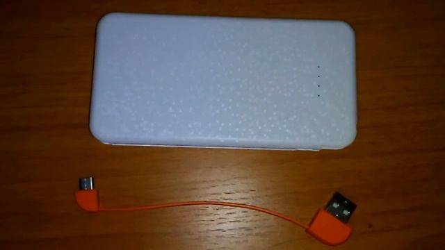 Power Bank 4000mAh