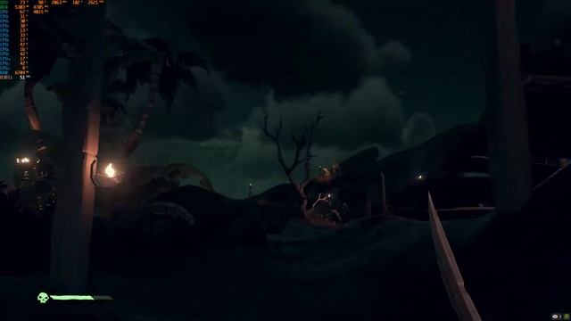 Sea of Thieves, does anyone play this anymore? W/ Monkey9712 смотреть онлайн