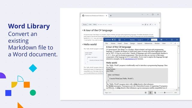Syncfusion WinUI and WPF Updates—2023 Volume 1 смотреть онлайн
