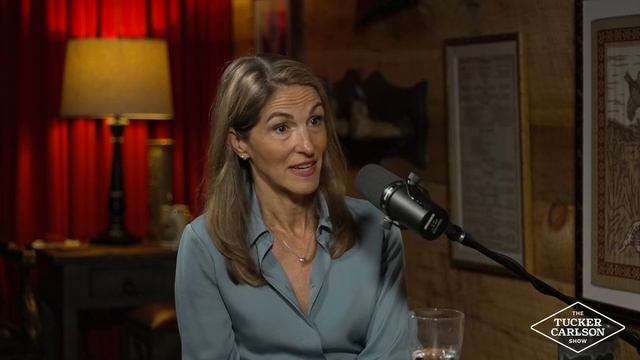 Dr. Mary Talley Bowden: How Vaccines Got Politicized And The Medical Industry Lost All Credibility