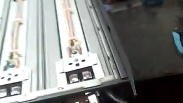 EXPLOTANDO A LA APC SURT XLI 3000 смотреть онлайн