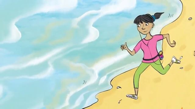 Power Up start smart. Unit 8 - Song