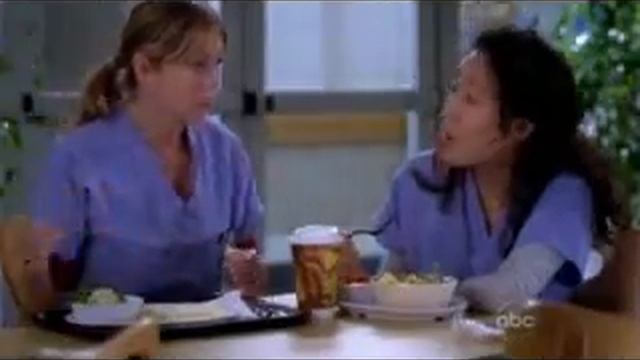 Grey's Anatomy - Suddenly I See (Meredith Grey) смотреть онлайн