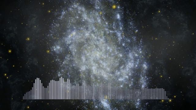 Somewhere (New Age Space)
