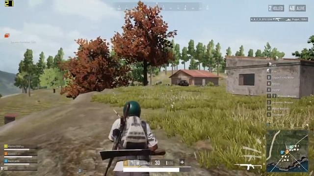 PUBG lite Beta test Gameplay смотреть онлайн