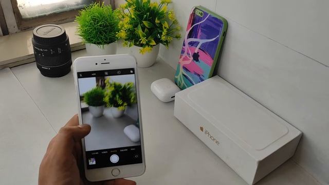 Top 5 Reasons You Should Buy iPhone 6S in 2022 смотреть онлайн