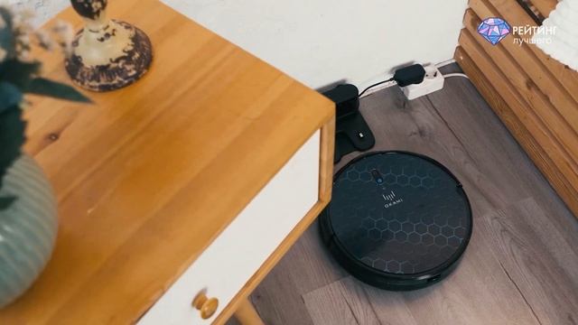 OKAMI R110: Мощный пылесос по привлекательной цене смотреть онлайн