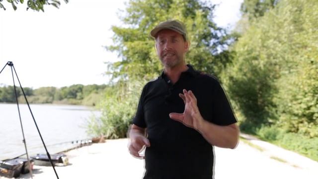 CARPSPIRATION VOLUME I **FREE CARP FISHING DVD** - Taska TV смотреть онлайн