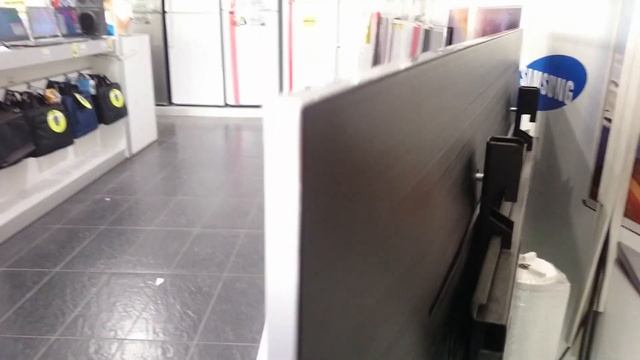 49MU7400 Samsung smart tv 2017 New!! İNCELEME смотреть онлайн