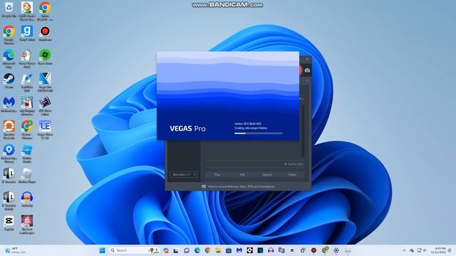 Bad News: My VEGAS Pro 20.0 is Not Working to Open :( смотреть онлайн