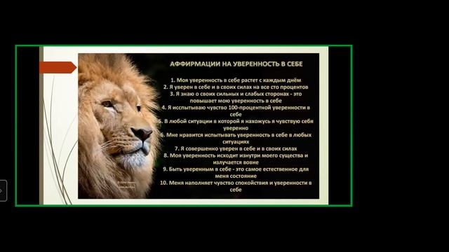 Спикерский час .Как развить уверенность в себе.Спикер Эльвира Абдулаева смотреть онлайн