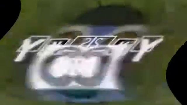 Klasky Csupo In Not Scary Videopad Version