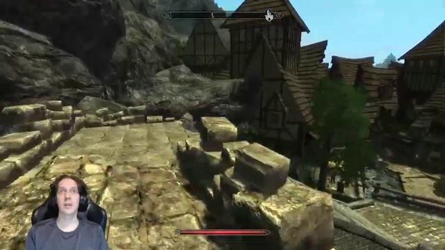 Enderal- Review смотреть онлайн