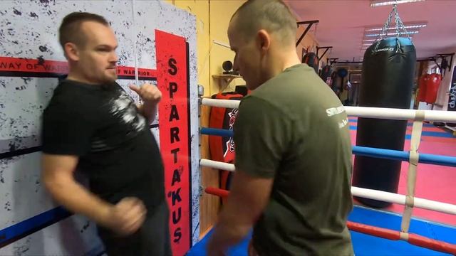Special preparation RMA - wave biomechanics seminar смотреть онлайн