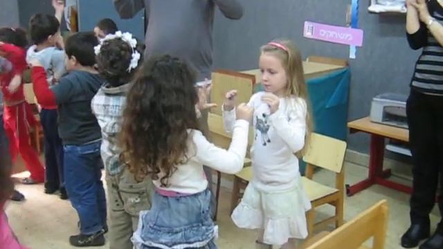 День рожденья Мишель 6 лет смотреть онлайн