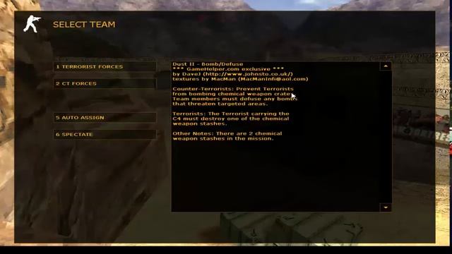 Counter-Stike 1.6 | How To Add Tags in Cs 1.6☆[Ep#3] смотреть онлайн