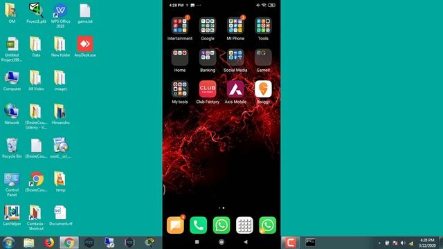 mobile screen mirroring without miracast and wifi display смотреть онлайн