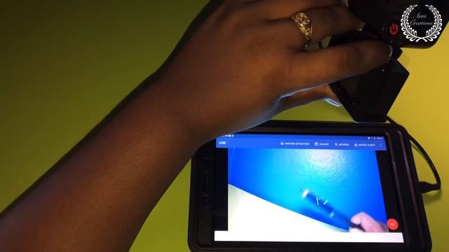 Tablet/Phone as camera monitor | Using action camera with a tablet | That’s Amore смотреть онлайн
