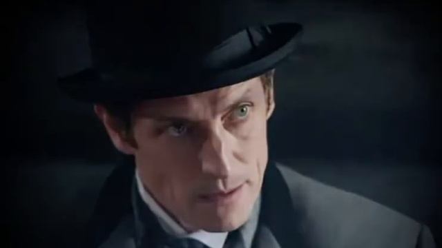 Она о нём мечтала с детства Анна Яков Штольман Анна детективъ ждём 3 сезон смотреть онлайн