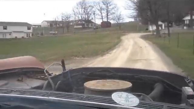 1960 Lincoln смотреть онлайн