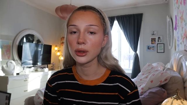 Beautification part 2 - FILLER överallt... смотреть онлайн