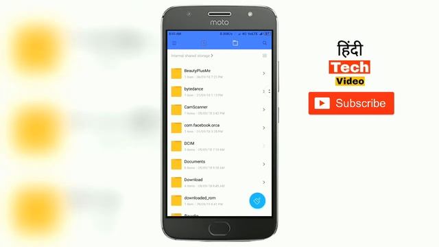 How to get Material Design 2 for Android Messages with Dark Theme : Hindi смотреть онлайн
