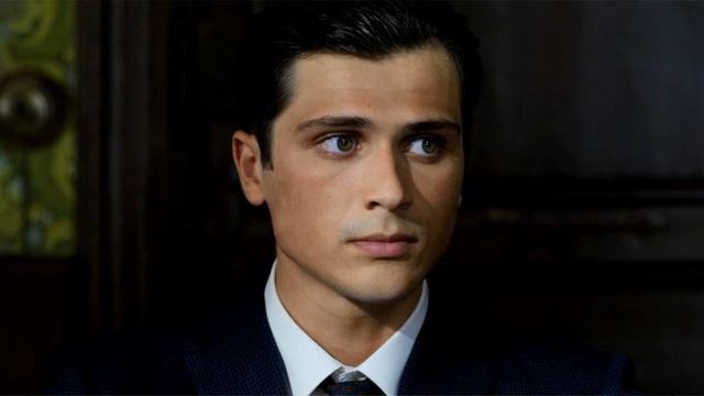 ТОП-5 - ЛУЧШИЕ ПОДРОСТКОВЫЕ СЕРИАЛЫ 2021 ГОДА (Best Teen TV Shows) | Итоги Года смотреть онлайн