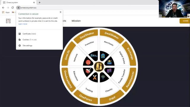 How To Login, Reset Password and set Authentication app (Cách đăng nhập & làm mật khẩu 2 lớp mới) смотреть онлайн