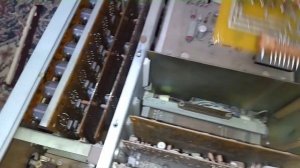 ВОЛЬТМЕТР В2-27 ОБЗОР ПЕРЕД РАЗБОРОМ содержание драгметаллов