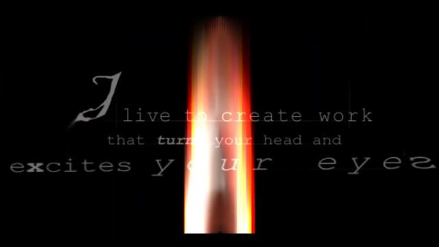Ukonx - My World Is How I Create It (2002) demoscene demo 2160p60 retro PC смотреть онлайн